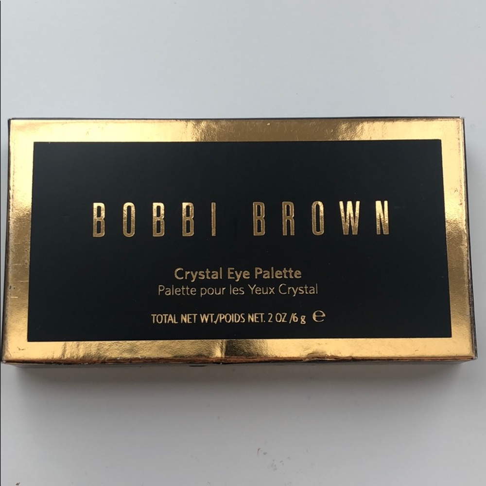 Bobbi Brown